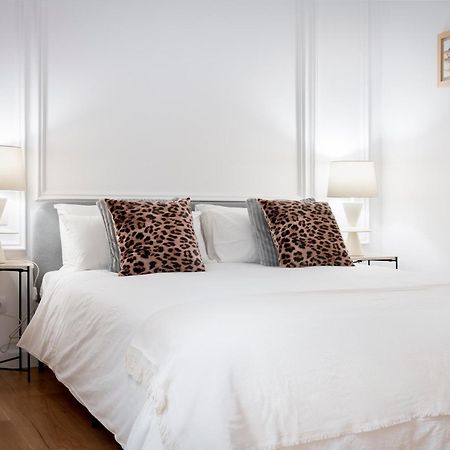 Unico Catedral Apartment Sevilla Exteriér fotografie