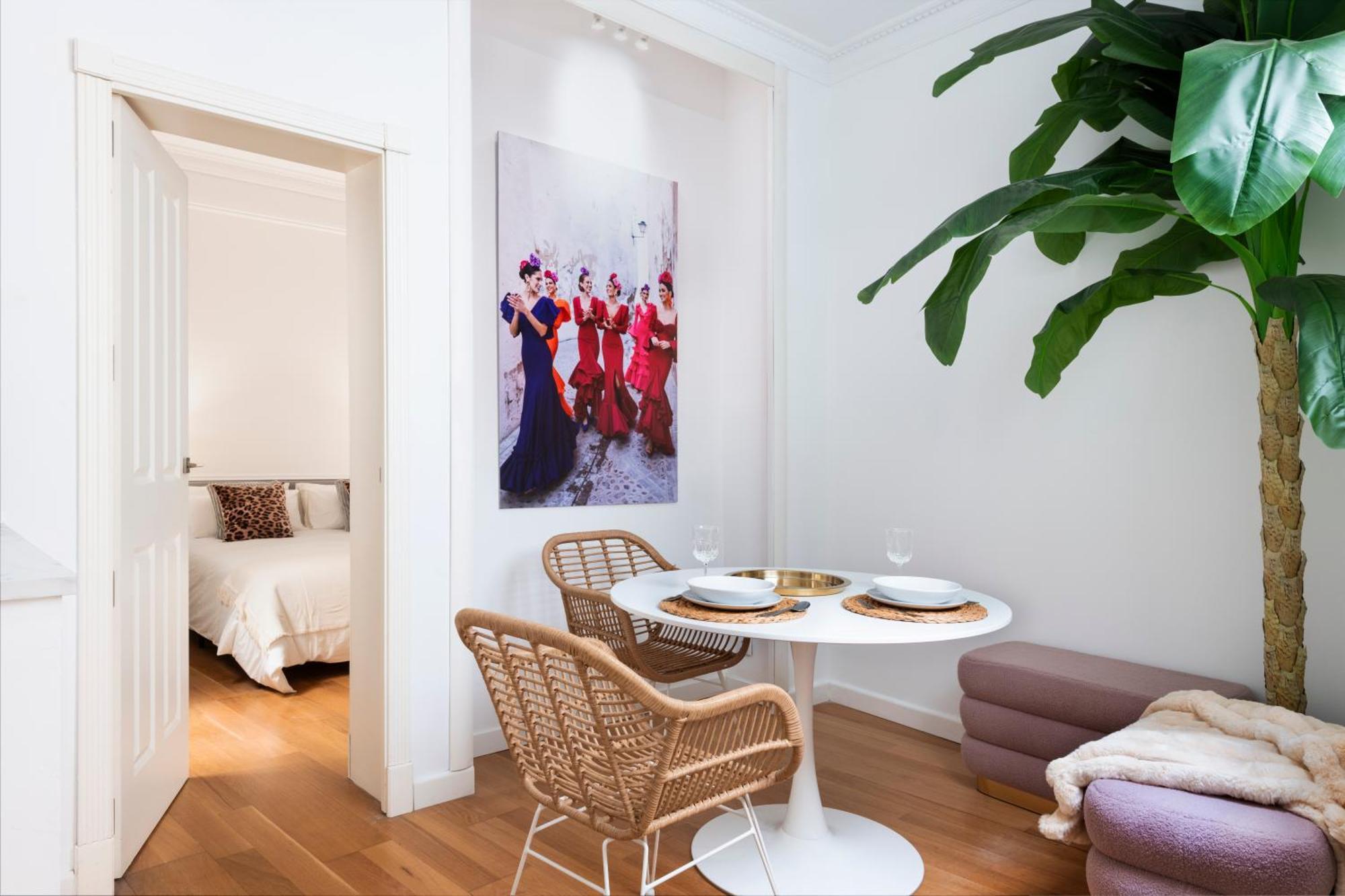 Unico Catedral Apartment Sevilla Exteriér fotografie